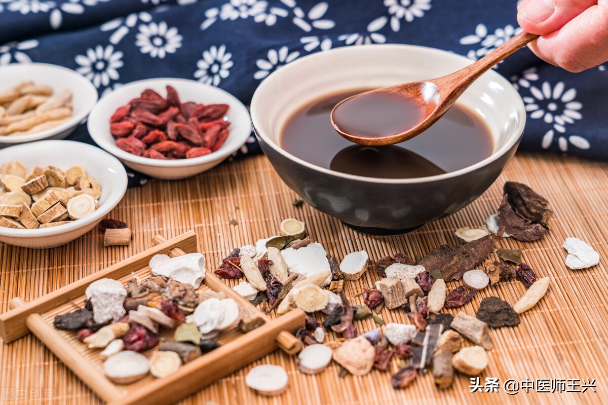 三仁汤为何能治疗汗疱疹,带状疱疹的养生汤