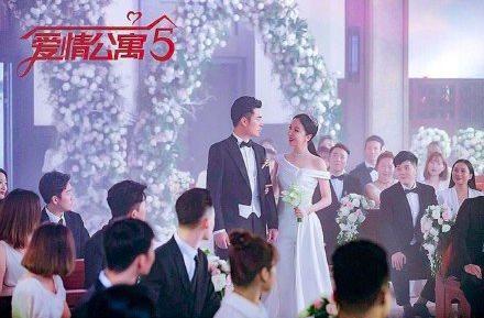 影视剧中同居室友升级热恋情侣，这11对，哪一对是你的最爱？