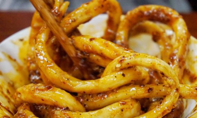 成都和西安哪个地方吃的好,成都和西安哪里美食多