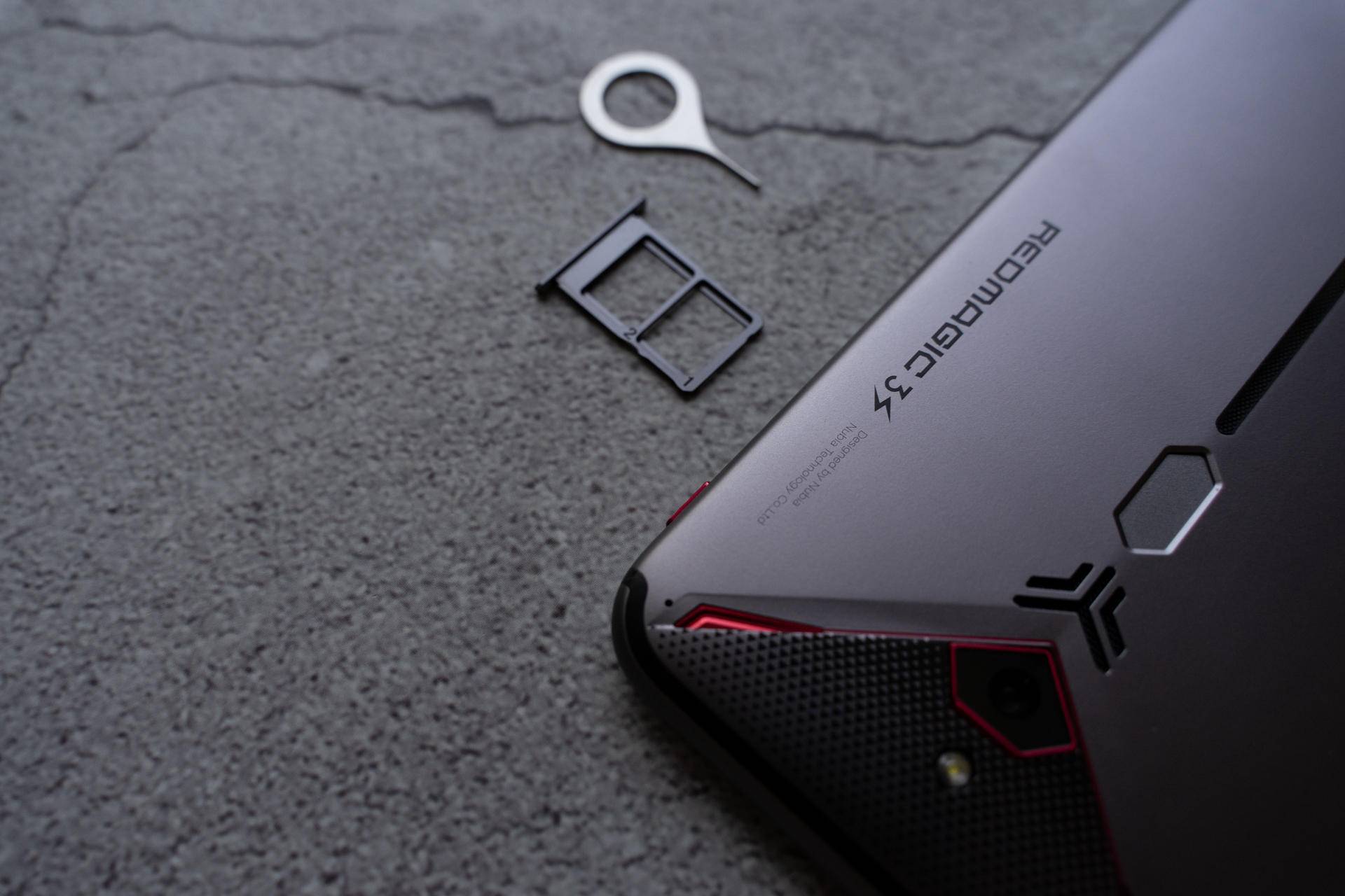 红魔3s在2020年值不值买,红魔3s全新机最低售价