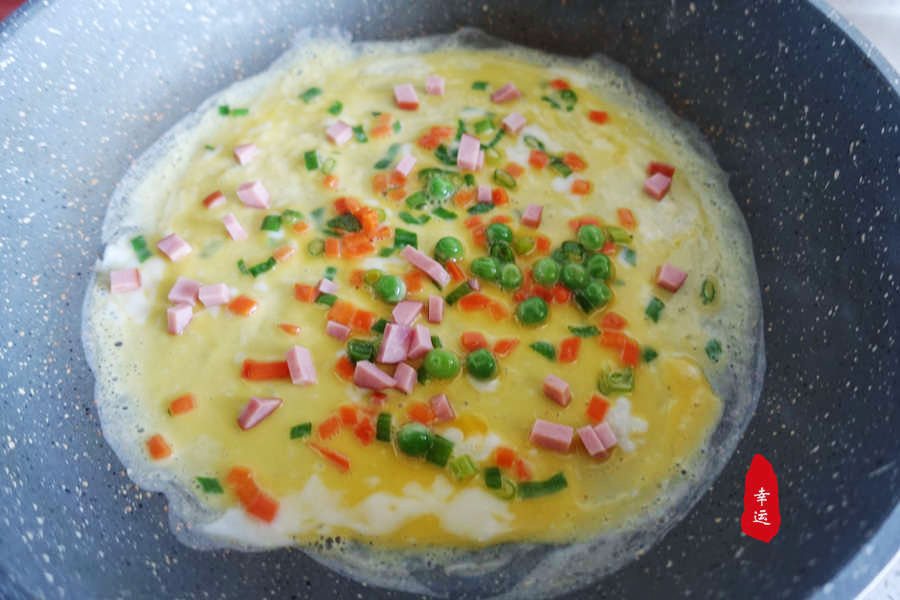 五种快手早餐花样做法,在家几分钟搞定的快手早餐