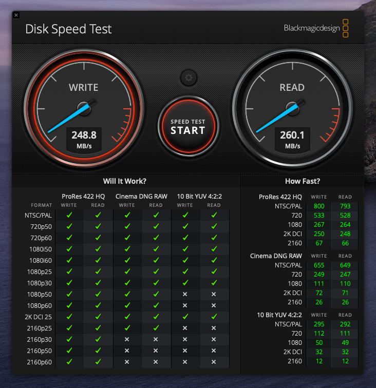 lacie移动硬盘值得买吗,好用便宜的移动硬盘