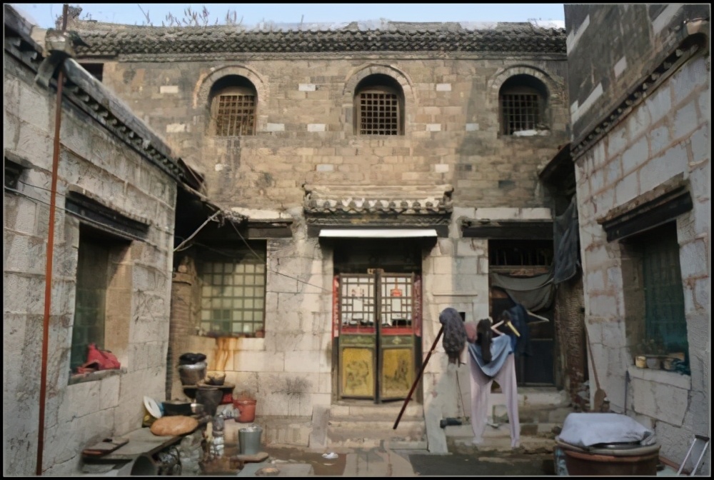 邢台牛城旅游攻略,邢台太行山一日游攻略