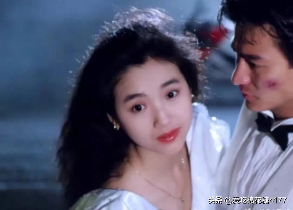 邱淑贞清纯图,你没见过的婚纱照