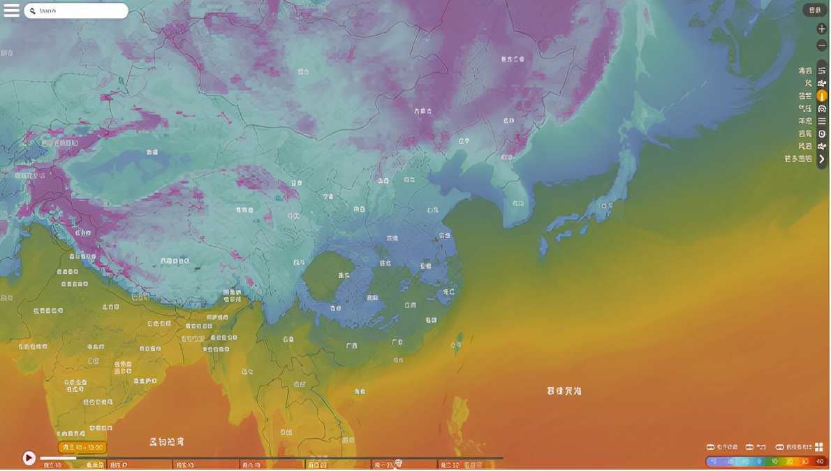九方科技加入浪潮元脑生态以智慧气象赋能行业发展