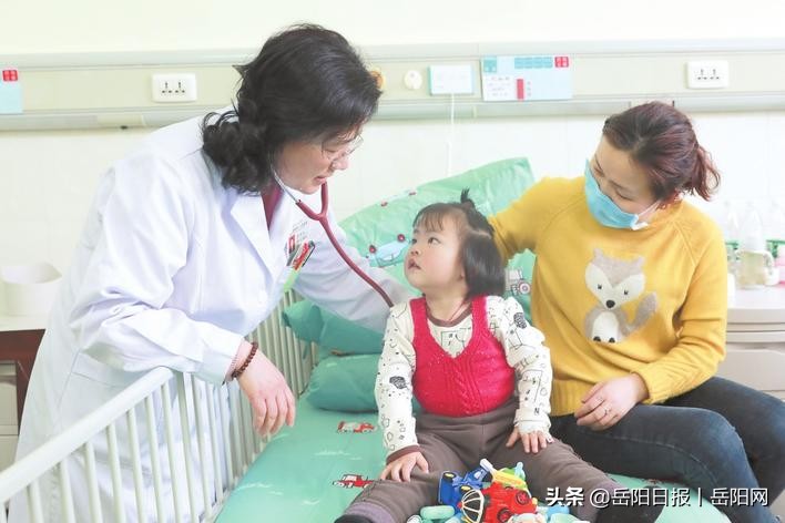 建设国家儿童区域医疗中心,湖南省儿童医院规划