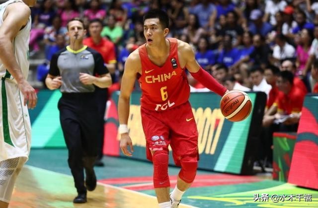 连载：水煮中国篮球,3：中国男篮的标配、高配、低配及技术特点