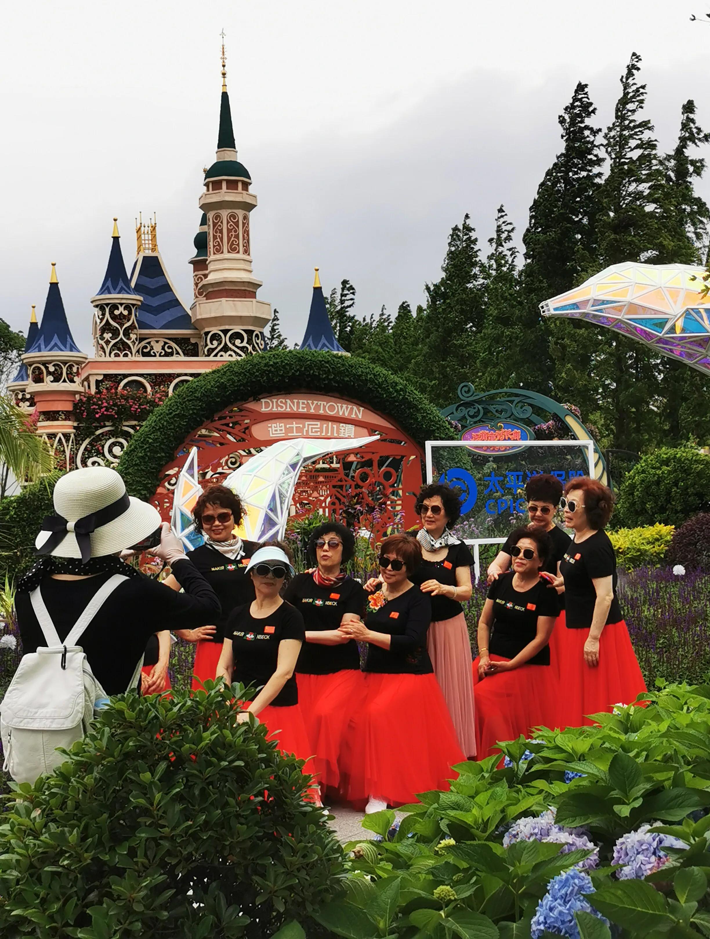 手拍世界（手机摄影平台）-群员作品集（总第671期）