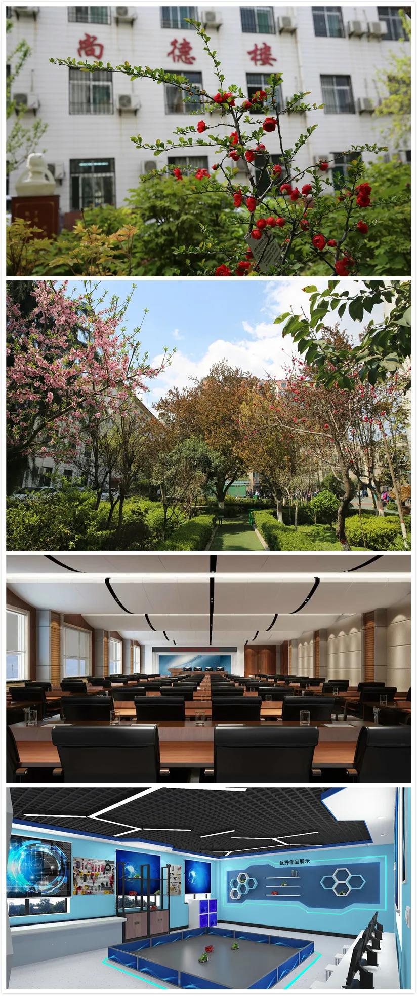 西安市教育提升,西安市公办初中升学率排行榜