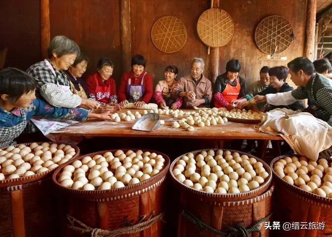 缙云景区拍照攻略视频,缙云风景拍摄