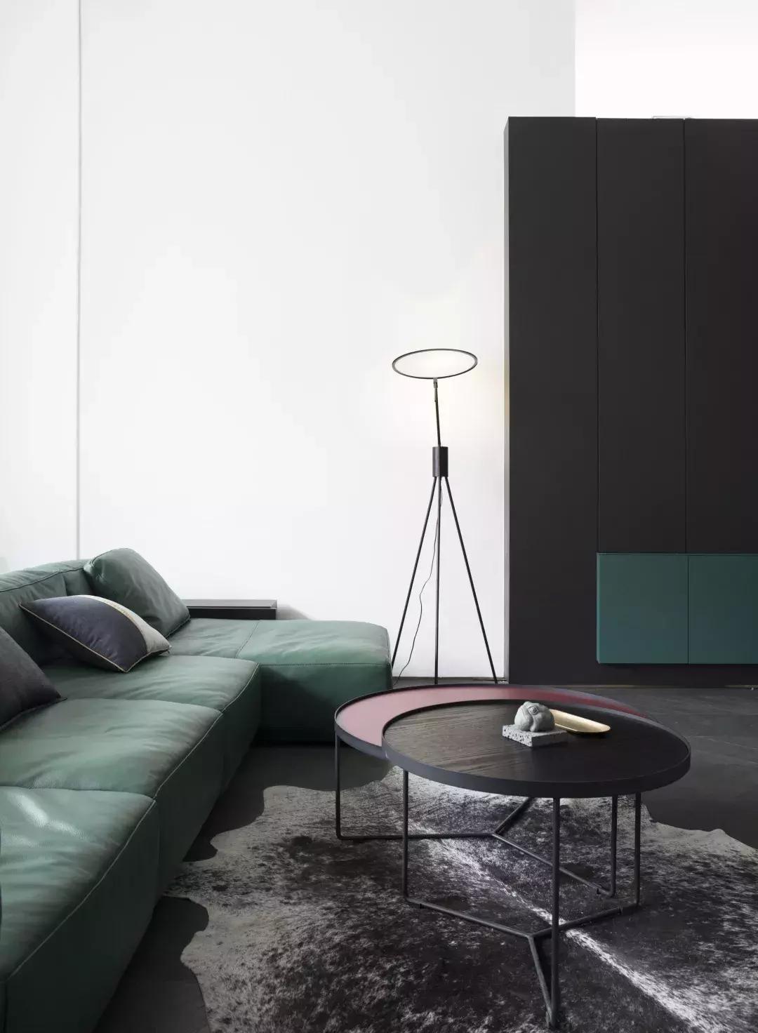 「首发」之间设计-拯救城市遗忘边角的一间办公室