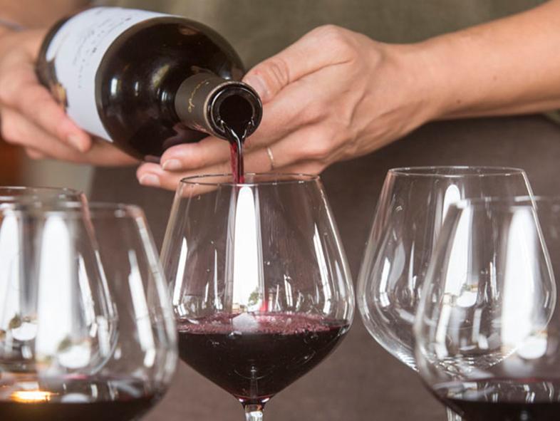 什么是达芬奇的葡萄美酒乐园？我们现在就带你研究