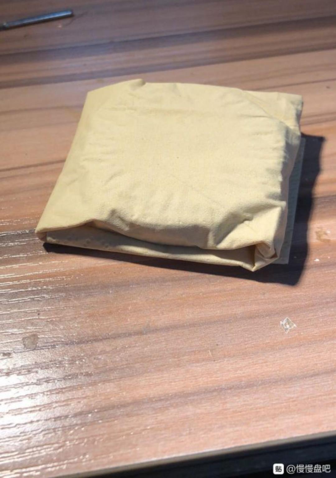 懒人必爱,洗澡都不用摘!花几十块钱做个皮环,能戴一辈子