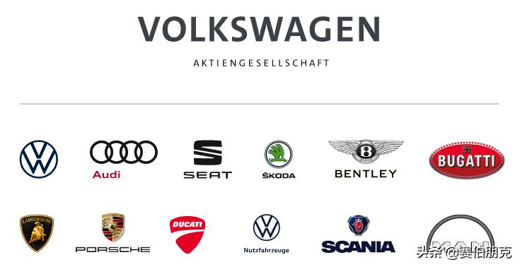 大众车是怎么崛起的,大众是如何产生和发展的