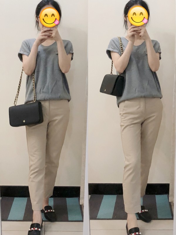 小包搭配图片大全中年人,比较经典百搭的小包款式