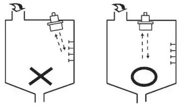 烨立科技超声波液位计,超声波液位计现场安装