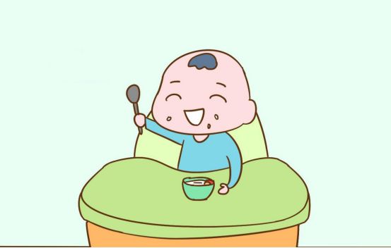 宝宝总是要人喂饭,宝宝总要追着喂饭怎么办