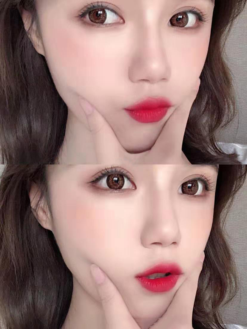 女生必备的六支口红平价,口红唇釉推荐学生党平价