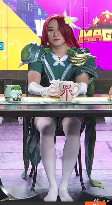 刀圈每周大杂烩：OG秘密官推大战，中国区“春晚”尘埃落定