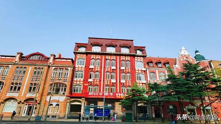 红房子历史街区,红房子博物馆