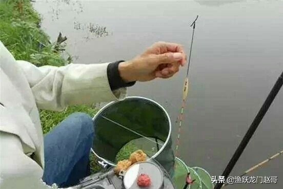 雨前鱼上浮怎么钓,天气闷热鱼上浮
