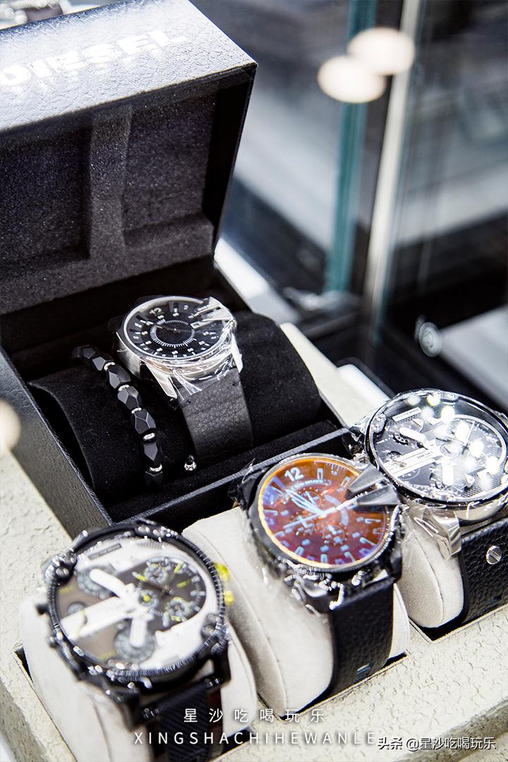 简直A爆了！9.9变100，万象汇60+王炸品牌通用