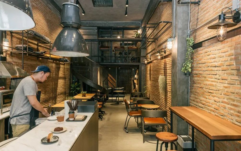 2023曼谷网红咖啡店推荐,泰国曼谷唐人街咖啡店