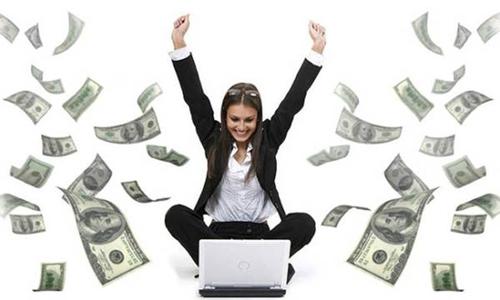 开网店怎么做才能月入过万,现在开网店能挣住钱吗