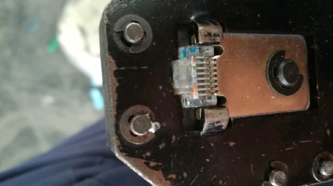 网线的制作的注意事项,网线的制作课程