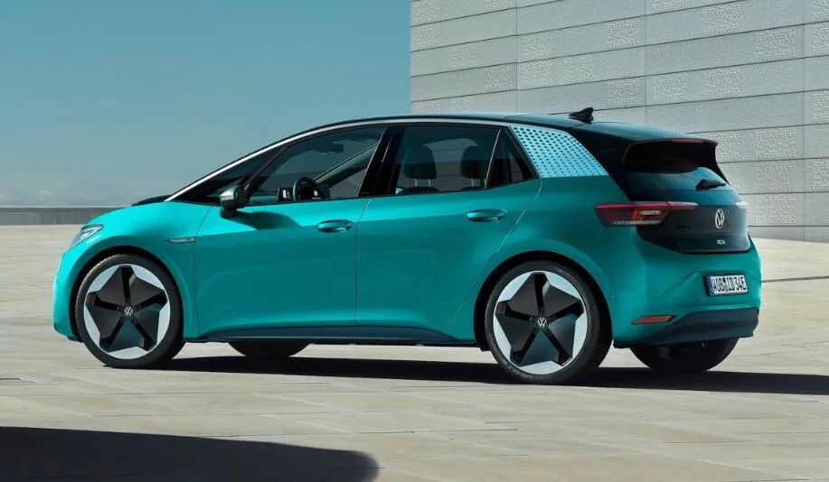 途观探岳全面比较,探岳380和途观380哪个值得购买