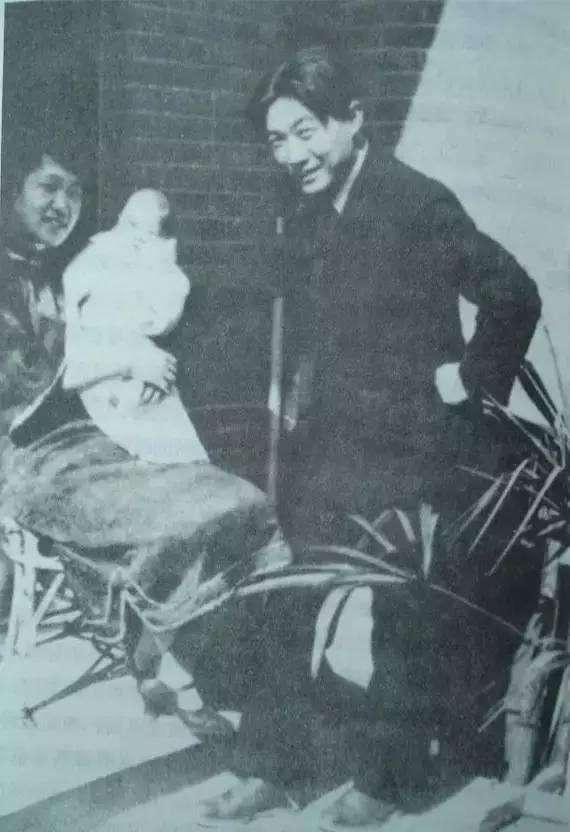 徐悲鸿与刘海粟矛盾,徐悲鸿感情纠葛