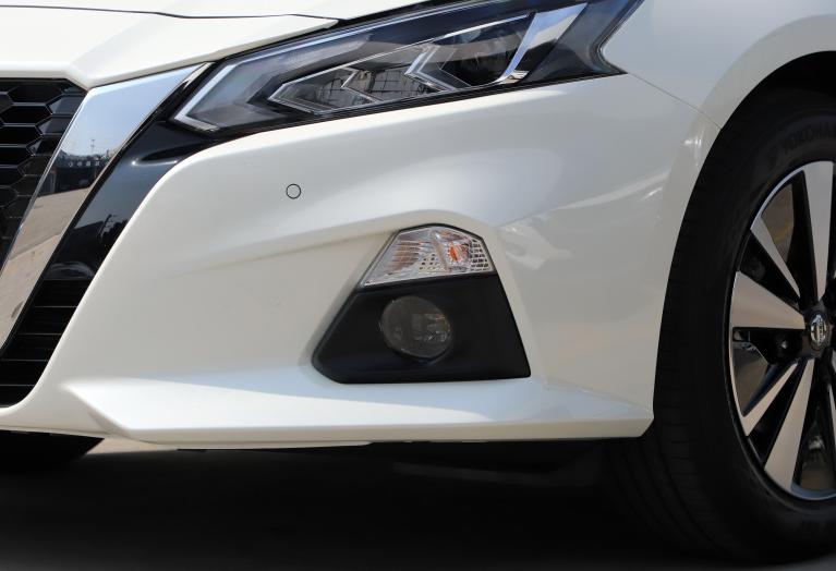 天籁体验2.0t低配,日产天籁2.0t19款价格降价5万