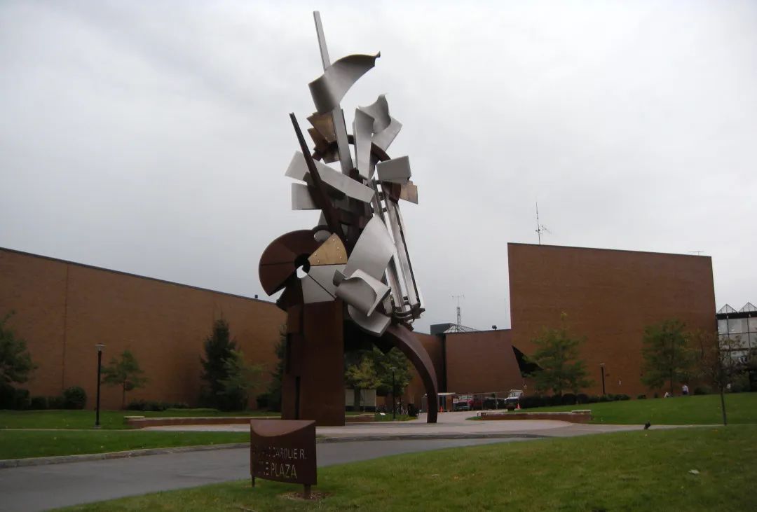 美国第二古老的私立理工大学——罗切斯特理工大学