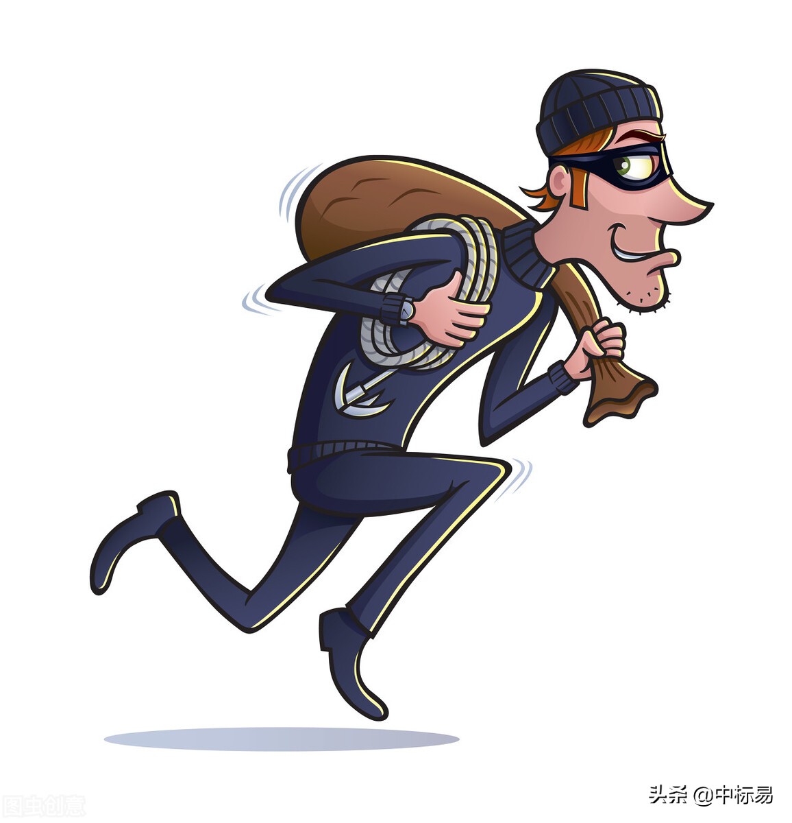 招投标套路有多深！​血泪史“老司机”告诉你