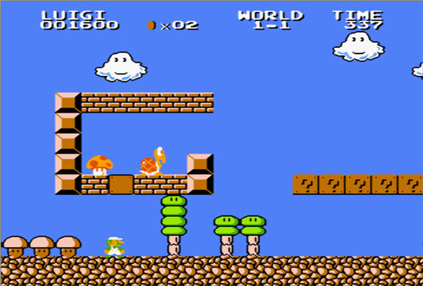 盘点游戏里面的离谱事件,那些骗了我们几十年的游戏谣言