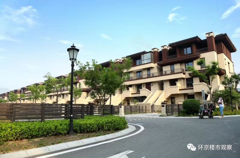 环京楼市2024,环京楼市观察燕郊