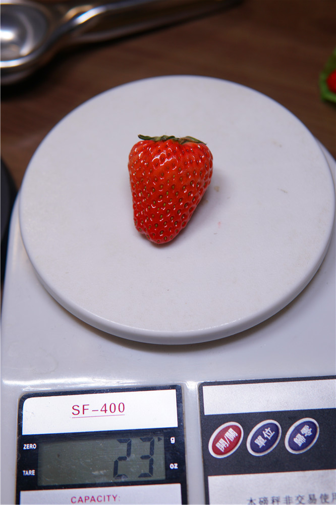 如何在网上买到真草莓,怎么在网上买正宗丹东草莓