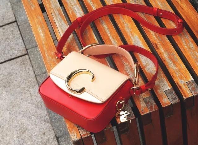 春节要到了,终于找到一款最棒的小红包“蔻依鼠年款”很讨喜