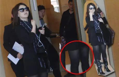 微胖女人怎么穿好看,微胖女生到底要怎么穿才好看