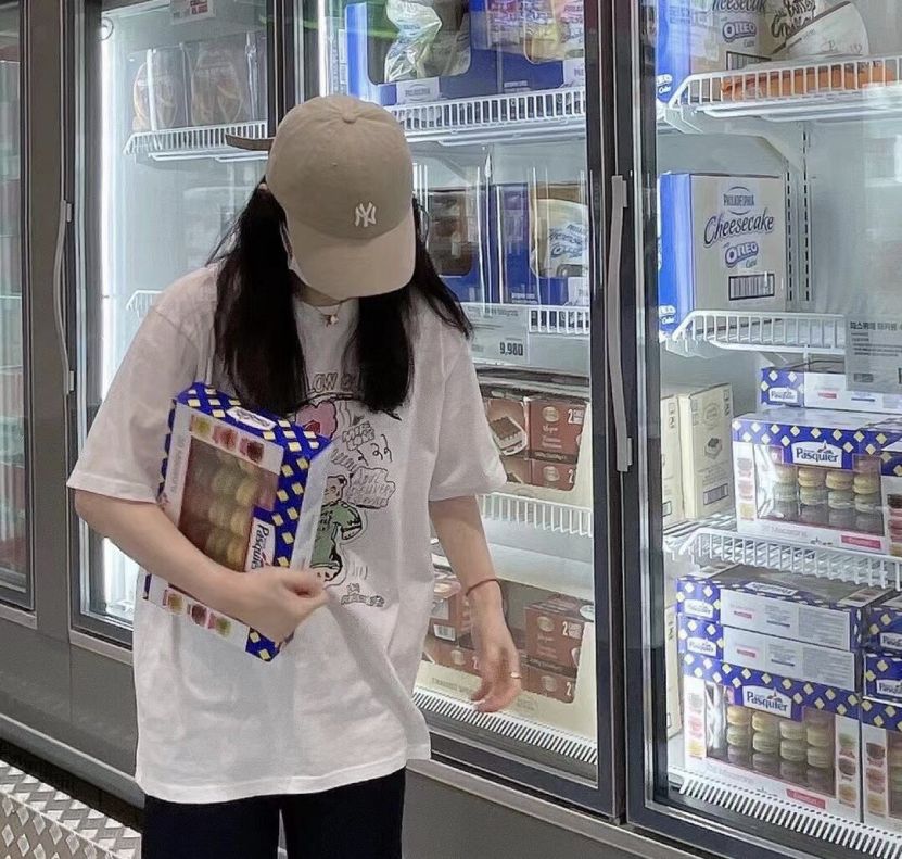 1807服装高级感,2077经典的服装