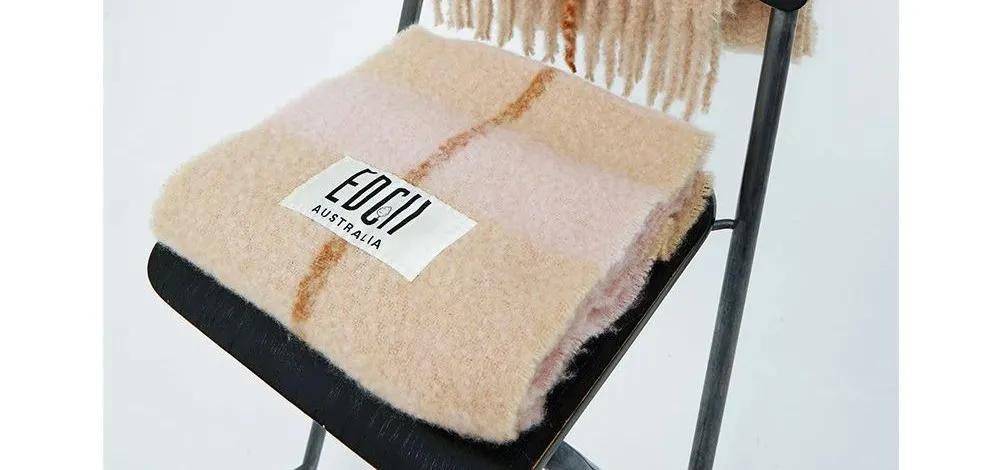 只要小几百就能买到Acne平替,高逼格小*香众**薰和王一博同款