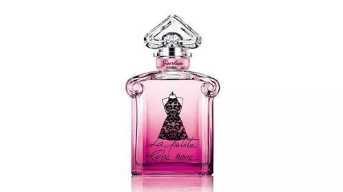 人未到,香先至:这几款香水让你变成一首美妙的歌