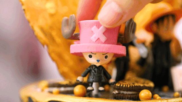 国家专利『云』蛋糕,线上DIY,全深圳找不到第2个…