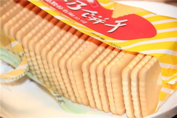 中华土味零食大赏,还有哪些好吃的土味零食