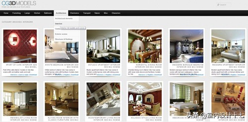 设计师3D建模用什么配置电脑好,3d模型学习网站推荐