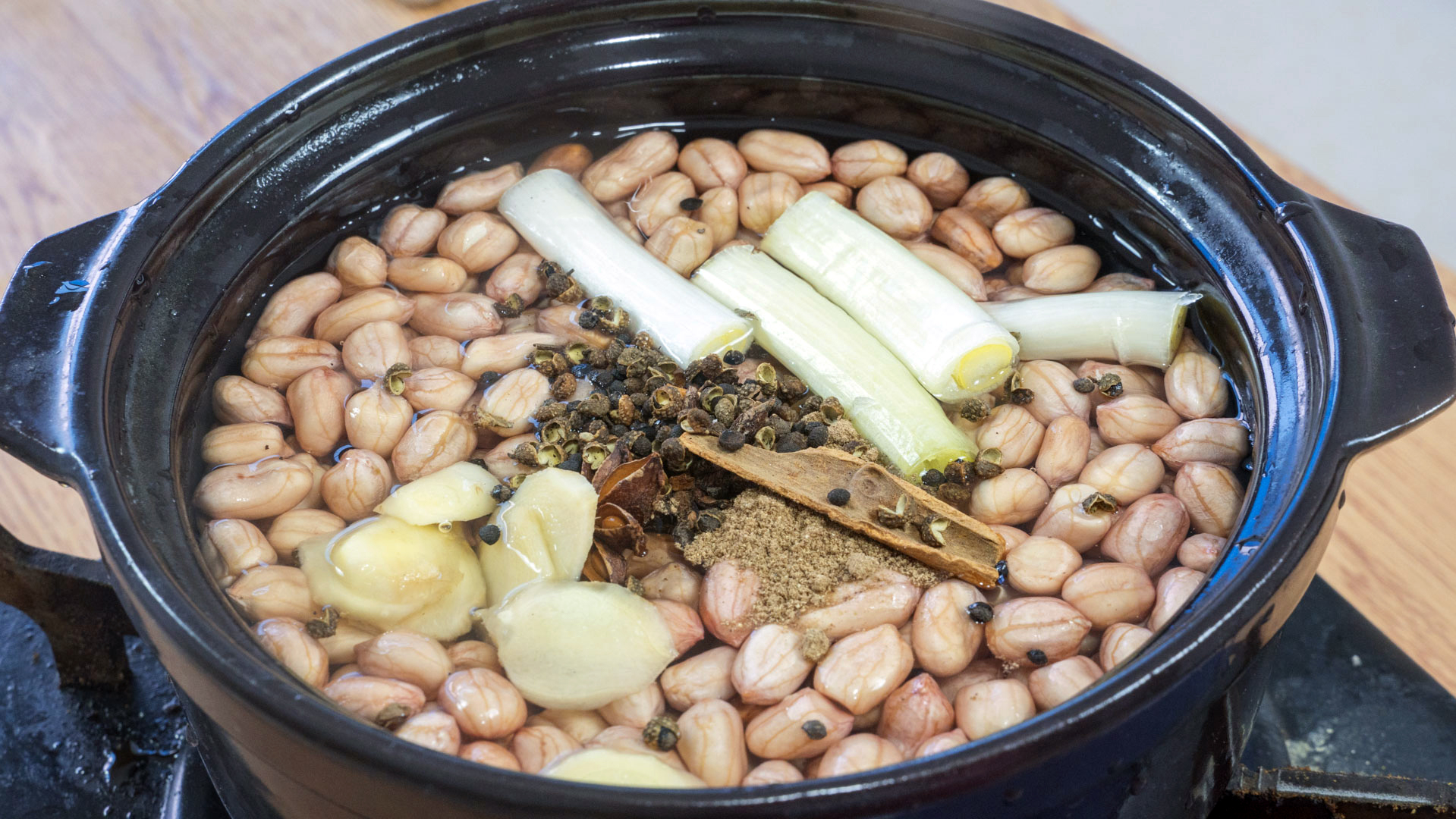 冬季养生吃什么推荐10大养生食谱,请收好这份初冬养生食谱