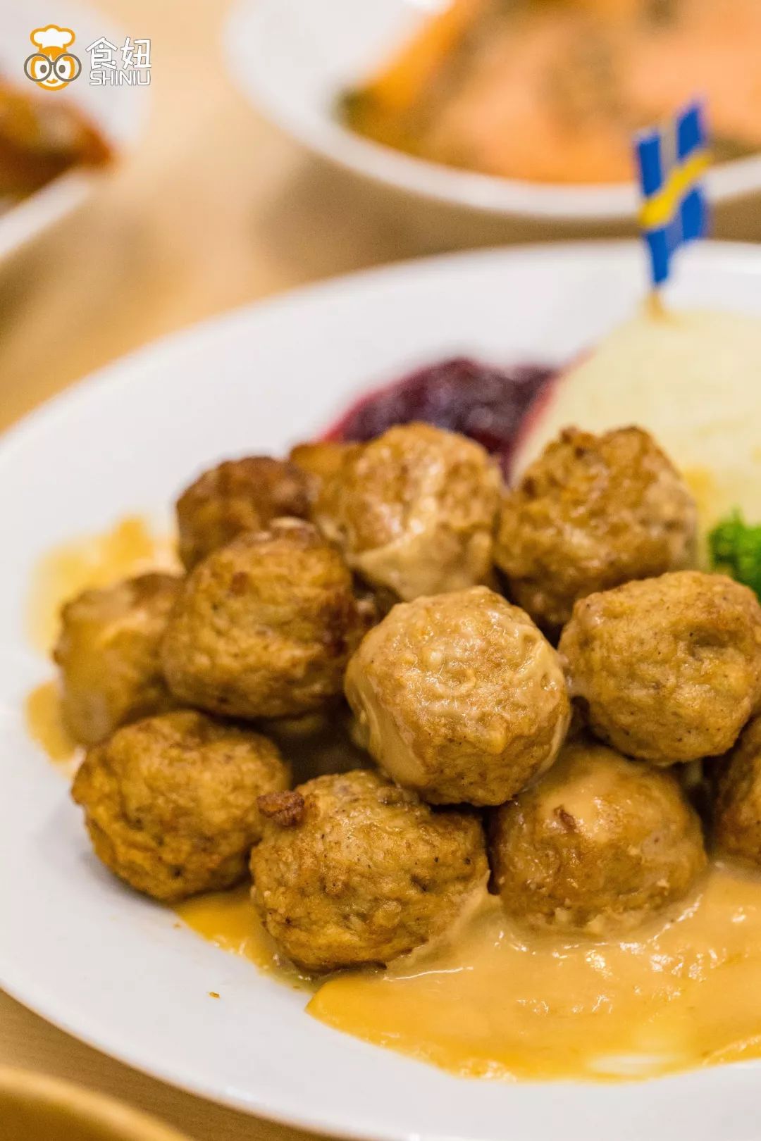 解锁新的餐厅,解锁宜家餐厅新吃法