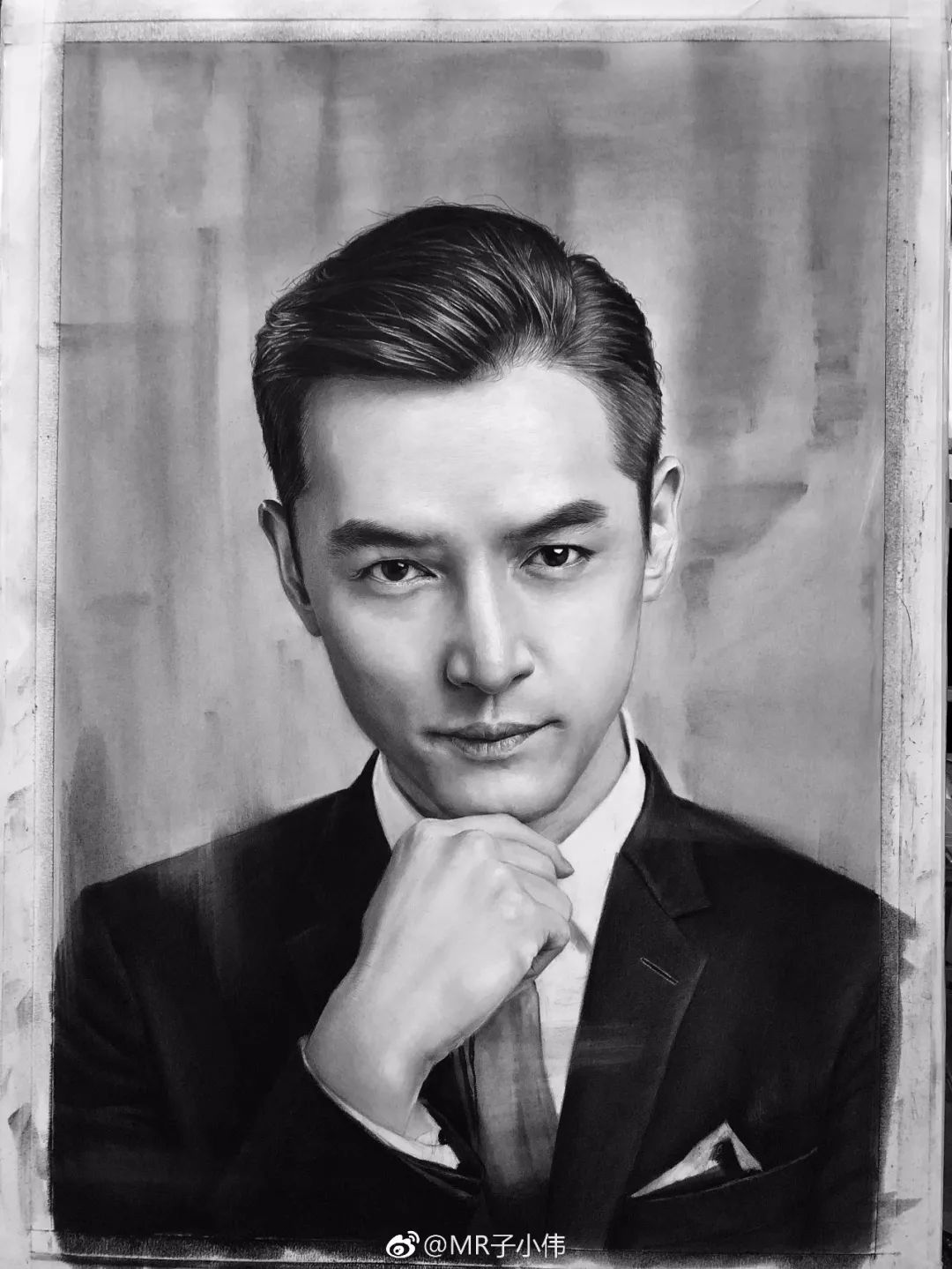 基础素描一点透视入门教程,透视为什么画不好