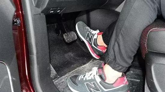 amt有时不减档,amt只有一挡