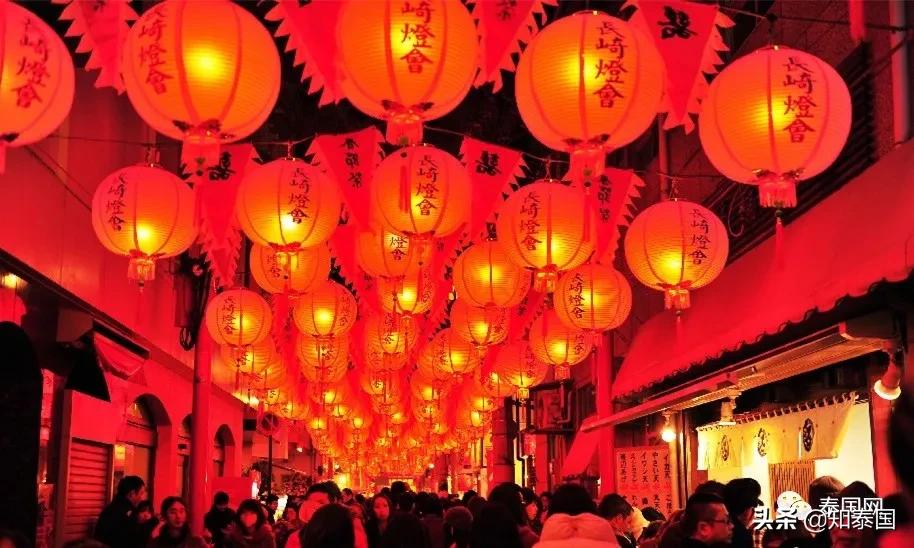 泰国法定节日2023,泰国把中国春节定为法定假日